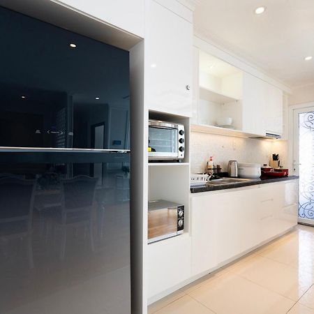 הו צ'י מין סיטי 2Br 3Br Luxury Apartment Sky Pool מראה חיצוני תמונה